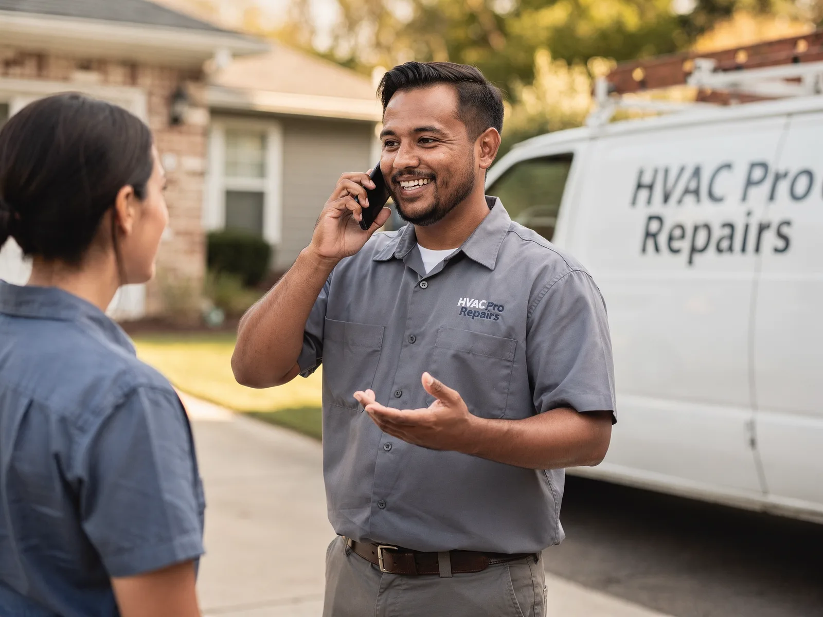 Heat Pump Repair Fredonia, AZ FAQs